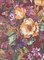 1 Yard Floral Digital Mesh Fabric Lightweight Stretch Sheer 54” Wide Polyester Spandex